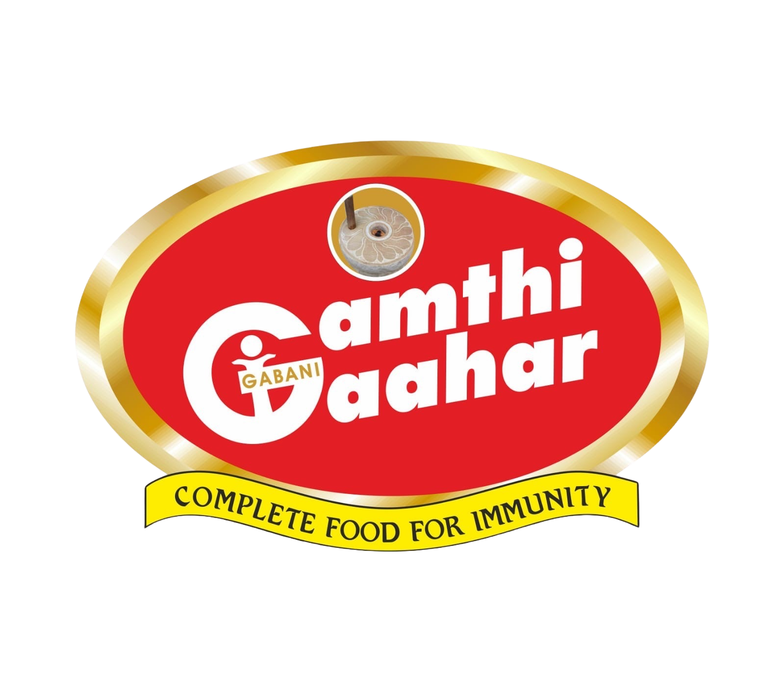 Gamthi Aahar